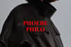 Dit is de eerste collectie van Phoebe Philo