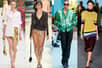 Daytime sequins: A trans-seasonal trend for 2024