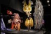 Tentoonstelling “Sculpting The Senses” van Iris van Herpen: haute couture in een vernieuwend jasje 