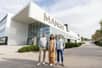 Mango entra en el capital de Ziknes, start-up especializada en impresión 3D con materiales sostenibles