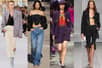 Fashion Week  : Top dix des mannequins féminins en 2024