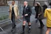 Thom Browne allowed to use three-colour stripes despite protest from Adidas