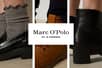 Marc O’Polo FW24 Collection Preview Schuhe