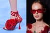 Rose Supreme - The iconic bloom endures in accessories trends