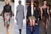 NYFW FW24 Trends: Refined style, collegiate looks and lingerie silhouettes dominate the runways