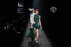 Mercedes-Benz Fashion Talent FW24: Peter Sposito’s winning collection