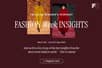 FS Live Webinar: FW 24/25 Women's Fashion Week Insights