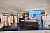Suitsupply opent eerste shop-in-shop in het buitenland