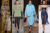 Tendencias clave: Animal print, capullos de seda y mucho más en la Semana de la Moda de Milán FW24