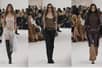 Blanke Pracht: Nude-Looks dominieren die Pariser Modewoche