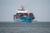 Logistikexperte zur Situation am Roten Meer: „Man muss Alternativen haben“