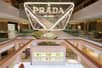 Prada Group increases annual profit by 44 percent