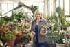 Tractor Supply Company launches new women's wear collection with Martha Stewart 