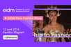 Run To Fashion : EIDM Paris fashion show