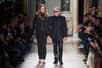 Die Modewelt gedenkt Roberto Cavalli