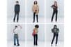 H&M Group's Cheap Monday-label herlanceert met trendy denimcollectie