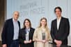 Anhalt University of Applied Sciences student wins second edition of Rimowa Design Award 