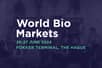 Verminder uw ecologische voetafdruk in de mode tijdens World Bio Markets