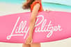 Lilly Pulitzer unveils new logo as part of brand refresh