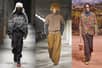 Newcomers and golden oldies in men's fashion: These are the FW25 trends according to Edwin van den Hoek