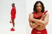 Athlétisme haut de gamme : Jacquemus réimagine Nike alors que Paris se prépare pour les Jeux Olympiques