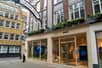 Een winkel die de zintuigen prikkelt: Pangaia opent eerste Britse winkel in Londen