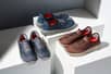 Florsheim partners with Psudo for collaborative collection