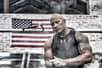 Dwayne Johnson pays tribute to veterans with Under Armour collection