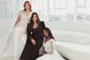 Pronovias launches an inclusive collection with Ashley Graham