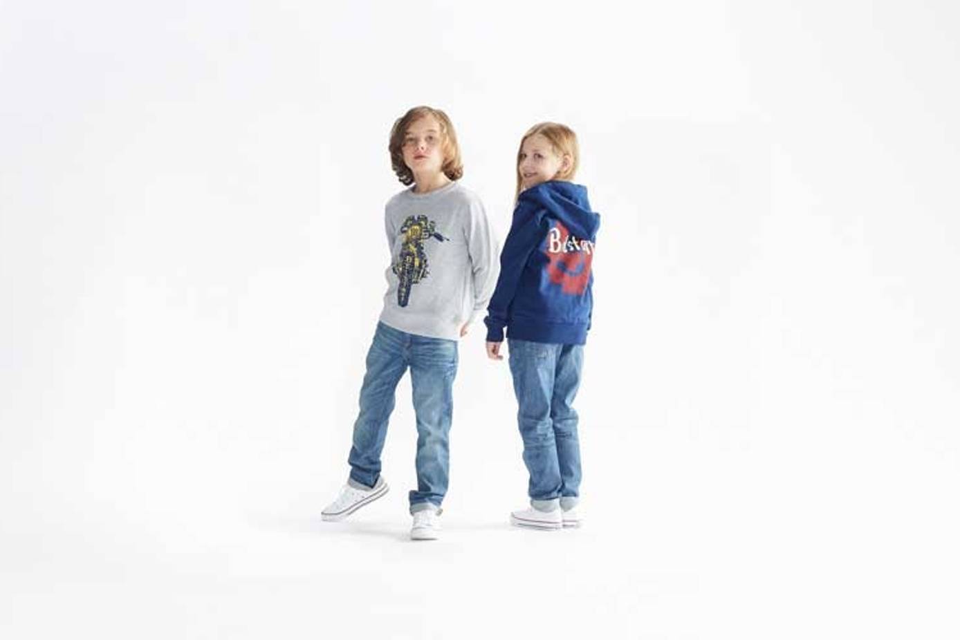 Belstaff kids deals