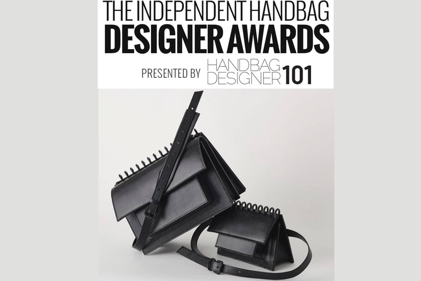 Handbag discount designer awards