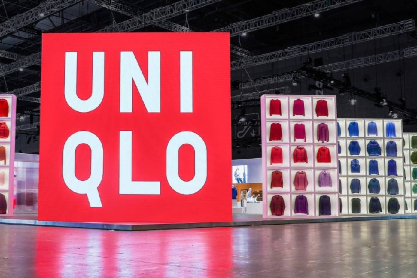 Introducing: UNIQLO's 2020 Fall/Winter 3D Knit Collection, UNIQLO TODAY