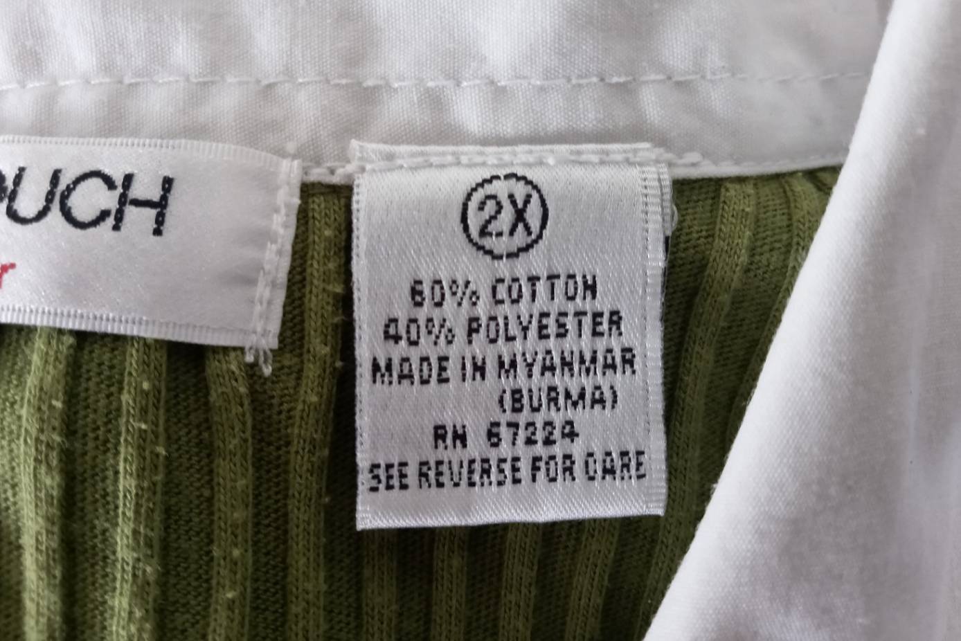 Everything You Need To Know About The Clothing Label in 2021