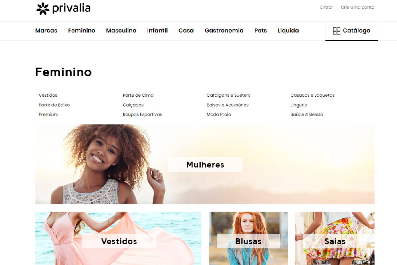 Privalia puts it Brazilian subsidiary up for sale