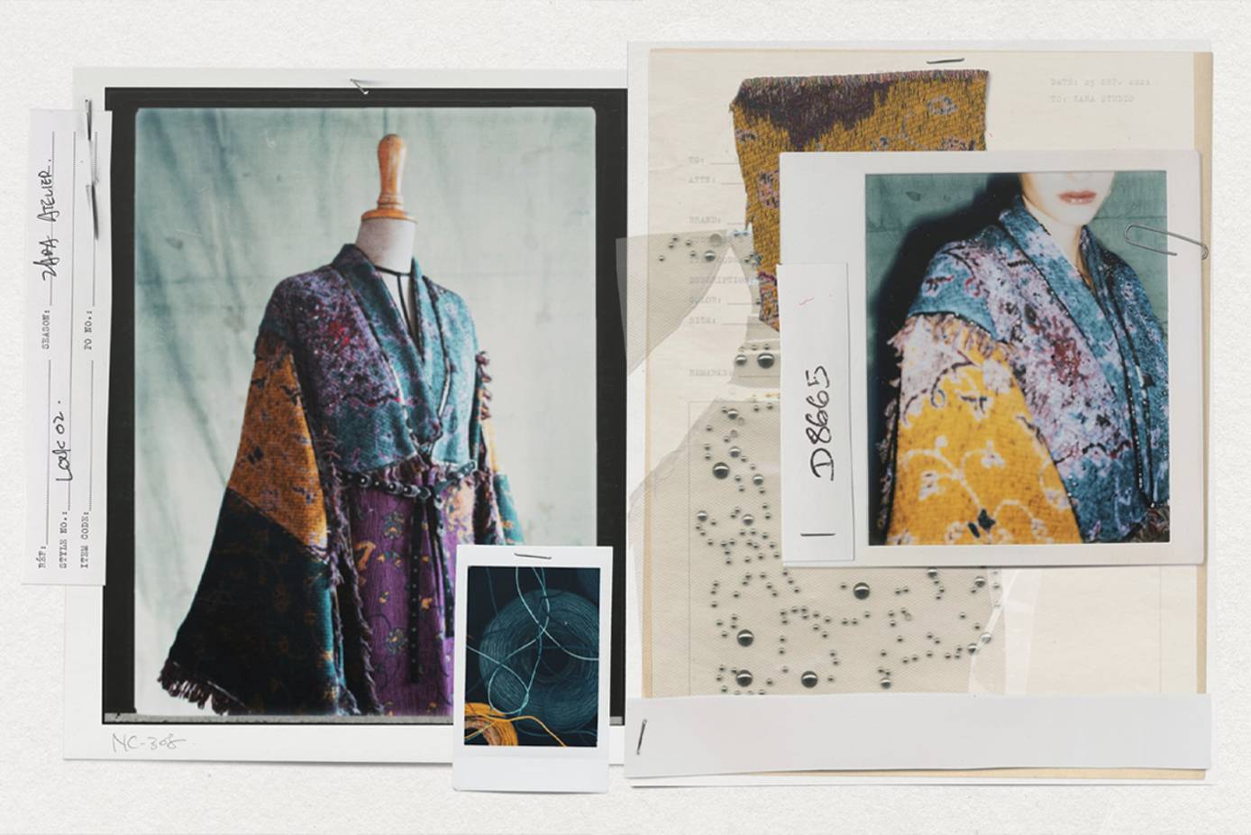 La nueva colección de Zara nos hace soñar con Alta Costura en plena  cuarentena ( y con un verano de ensueño)