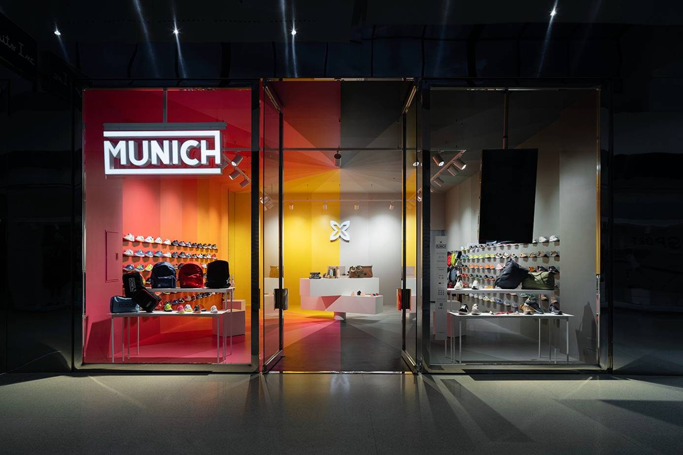 Compra Deportes de Munich · La Tienda en Casa