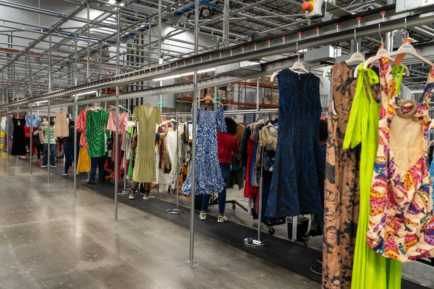 Rent The Runway And MongoDB Atlas: Supporting The Closet In The Cloud