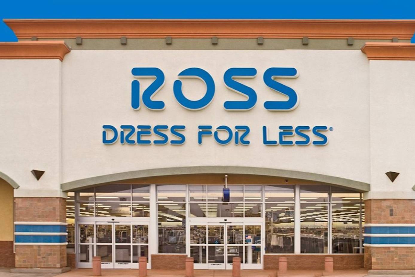 Ross Dress for Less added a new photo. - Ross Dress for Less