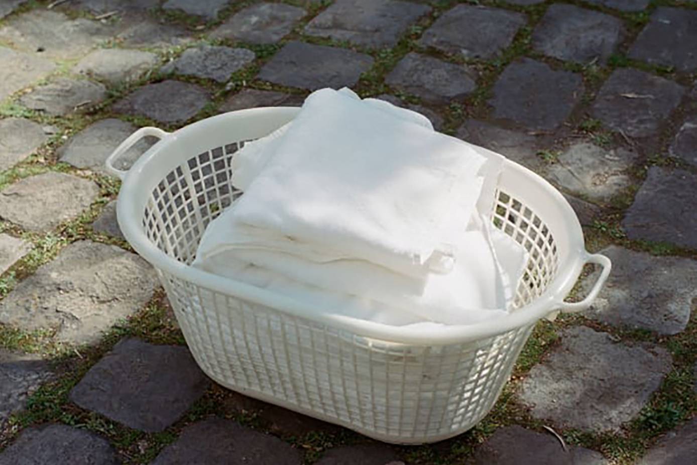 Cómo reducir el impacto ambiental al lavar y secar nuestra ropa? - ¿Cuál es  tu huella?