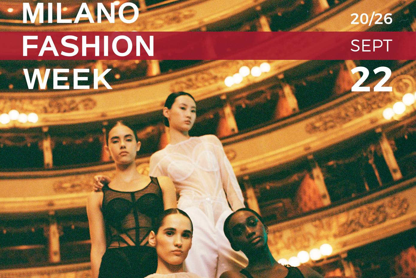 Ferragamo and Boss return to Milan Fashion Week schedule among