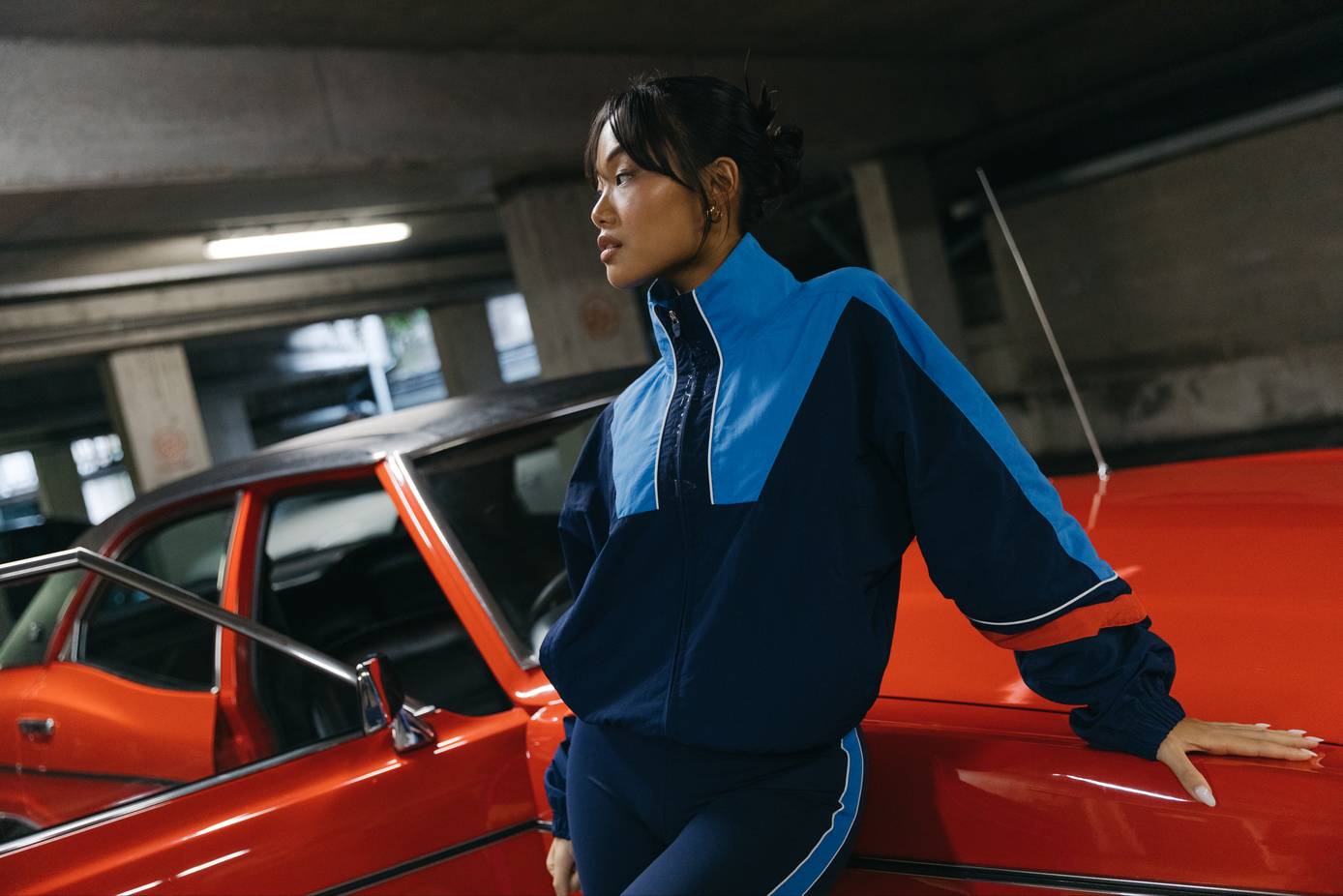 Fila launches Performa, a size-inclusive activewear range – Lucire