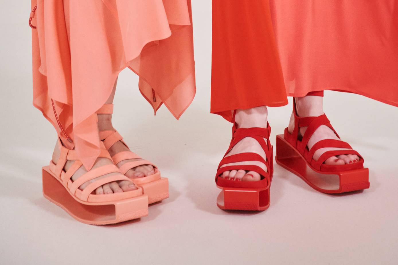 Trends Women's Footwear Spring Summer 2023