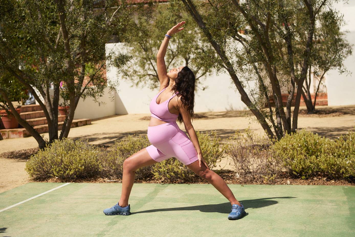 FP Movement and HATCH Launch Maternity Activewear Collection Just in Time  for Mother's Day