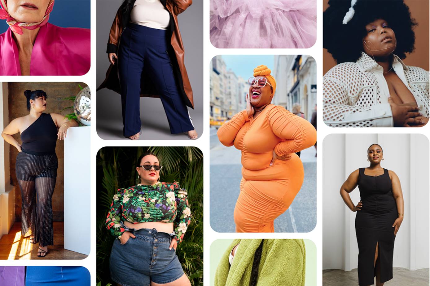 Pinterest and Shapermint prove it pays to be body positive, Advertising