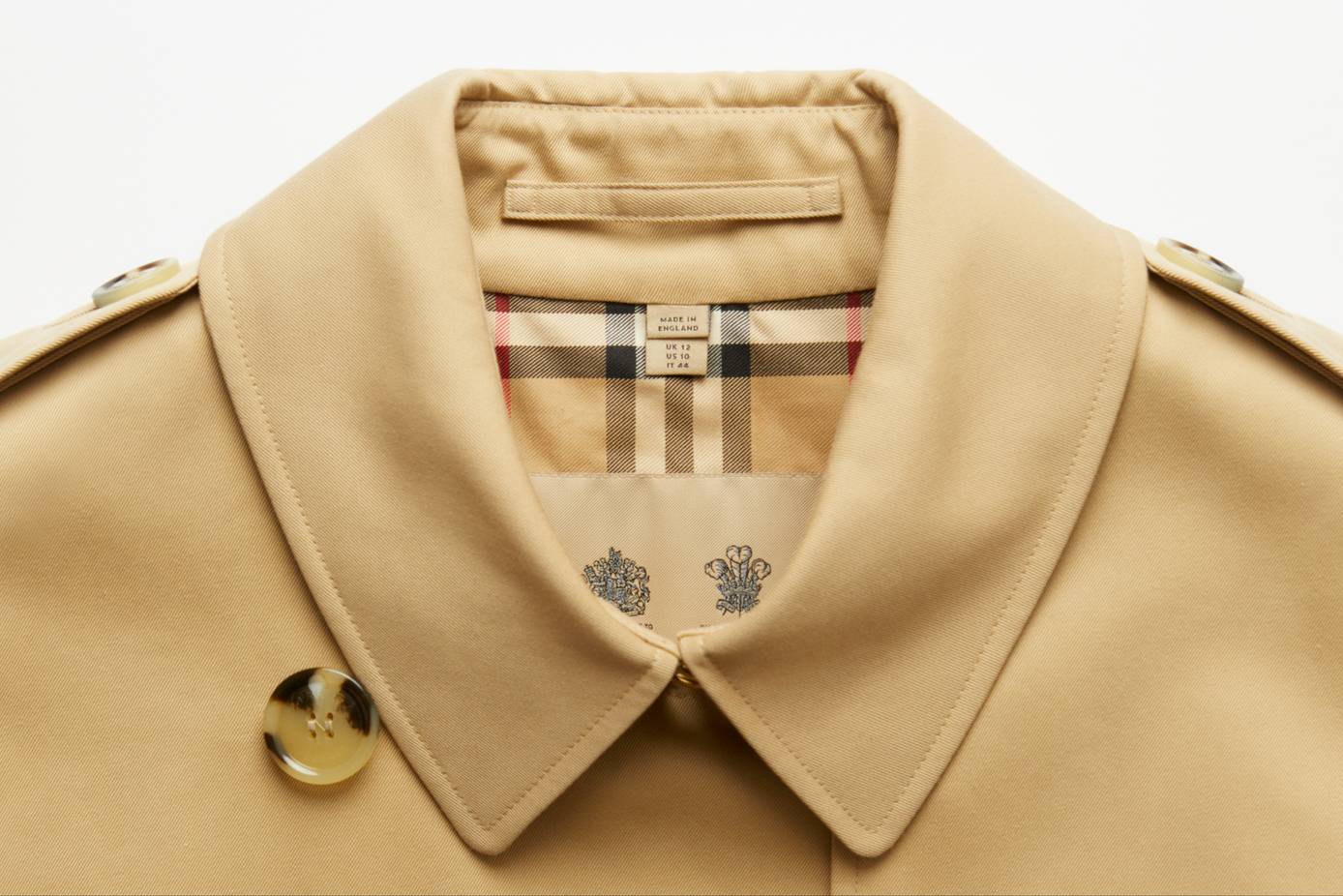 Are Burberry clothes worth it? – LINVELLES