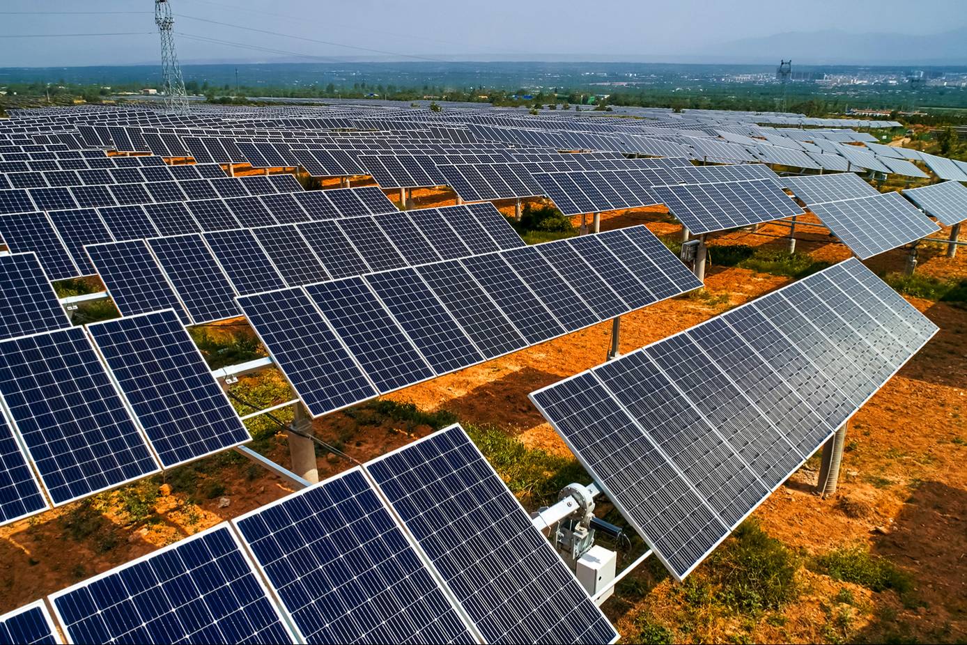 Decathlon participe à un accord d’achat d’énergie renouvelable en Chine