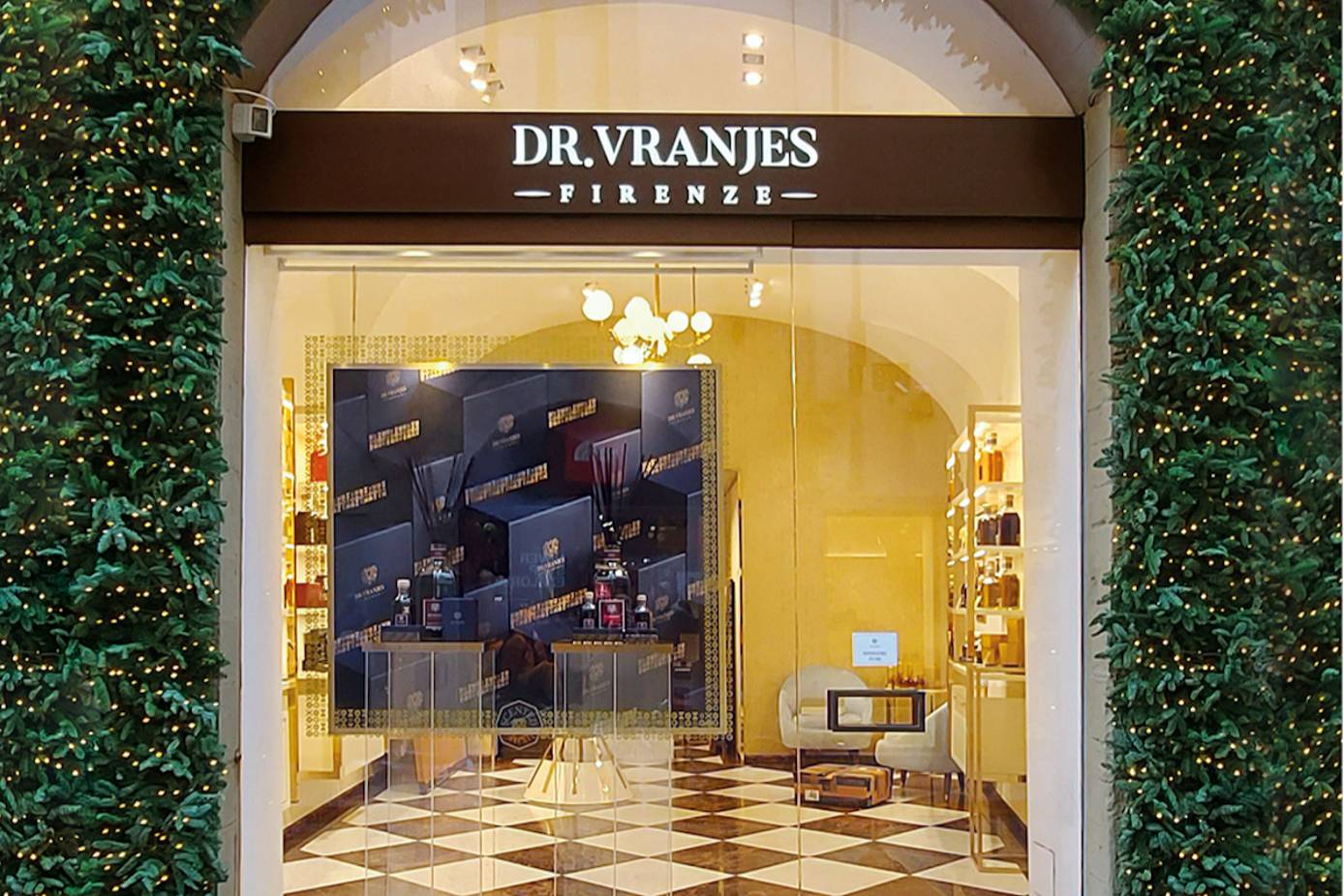 L'Occitane acquires Italian fragrance brand Dr. Vranjes Firenze