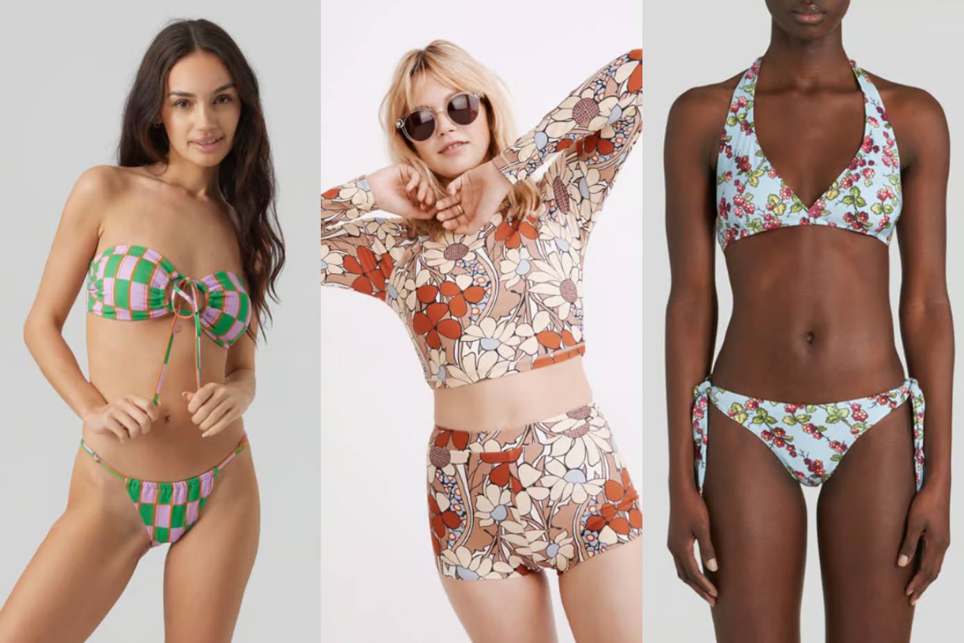 The 26 Best Places to Buy Swimsuits of 2024