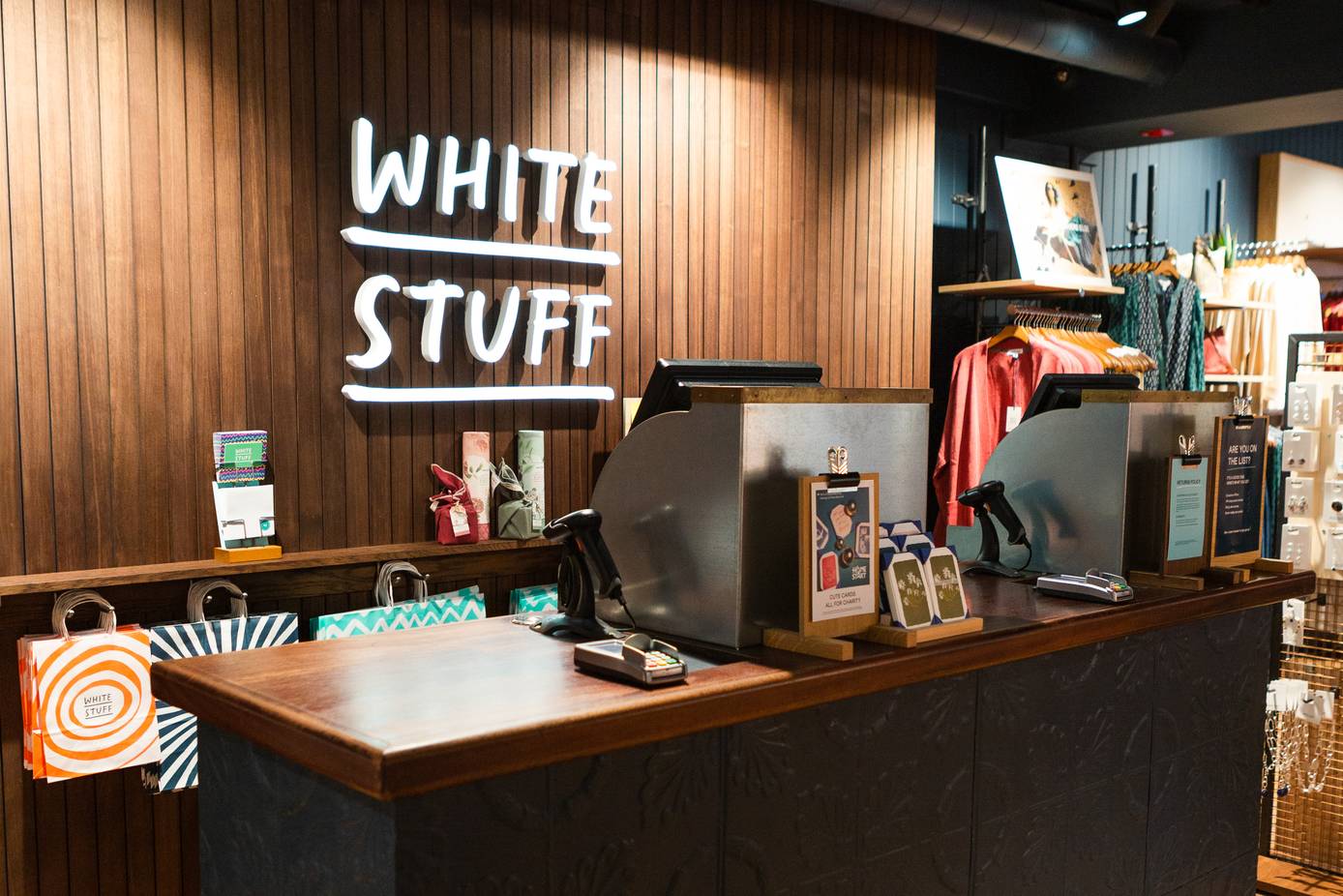 White Stuff – Tigs Store