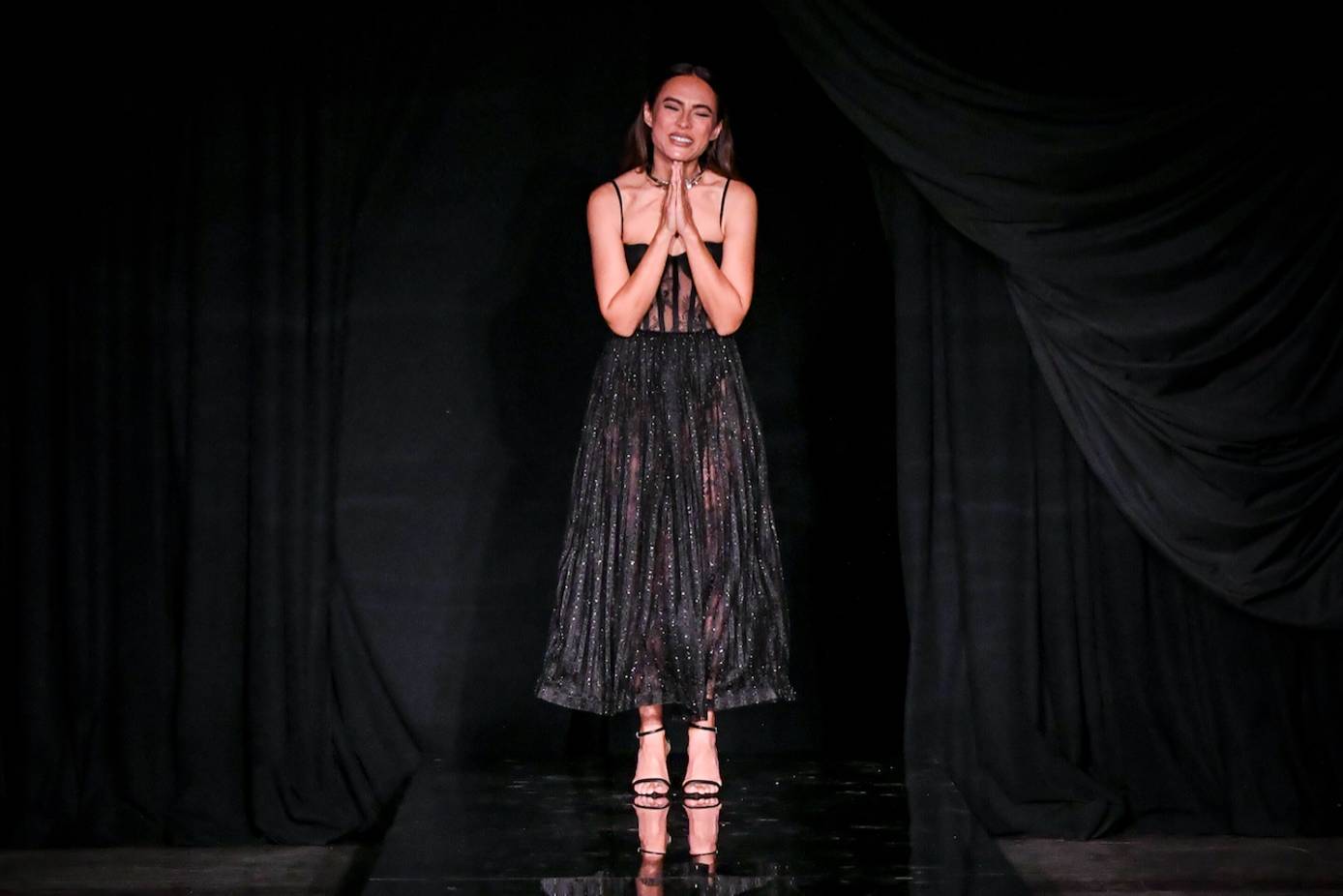 PatBO apresenta coleção outono/inverno 24 na semana de moda de Nova York -  REVISTA ESTILO